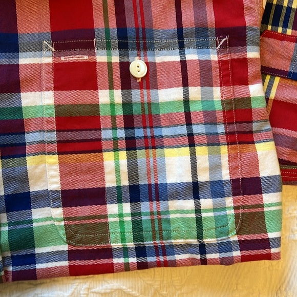 NWT Polo Pocket Shirt - Picture 6 of 9